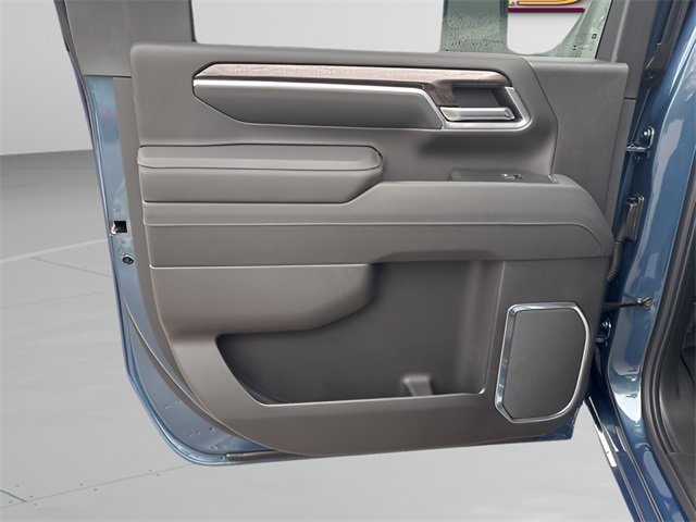 New 2026 Chevrolet Silverado 2500 LTZ w/ LTZ Convenience Package image 19