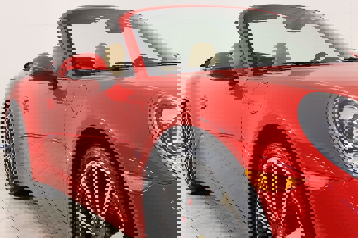 Used 2013 Porsche 911 Carrera S image 41