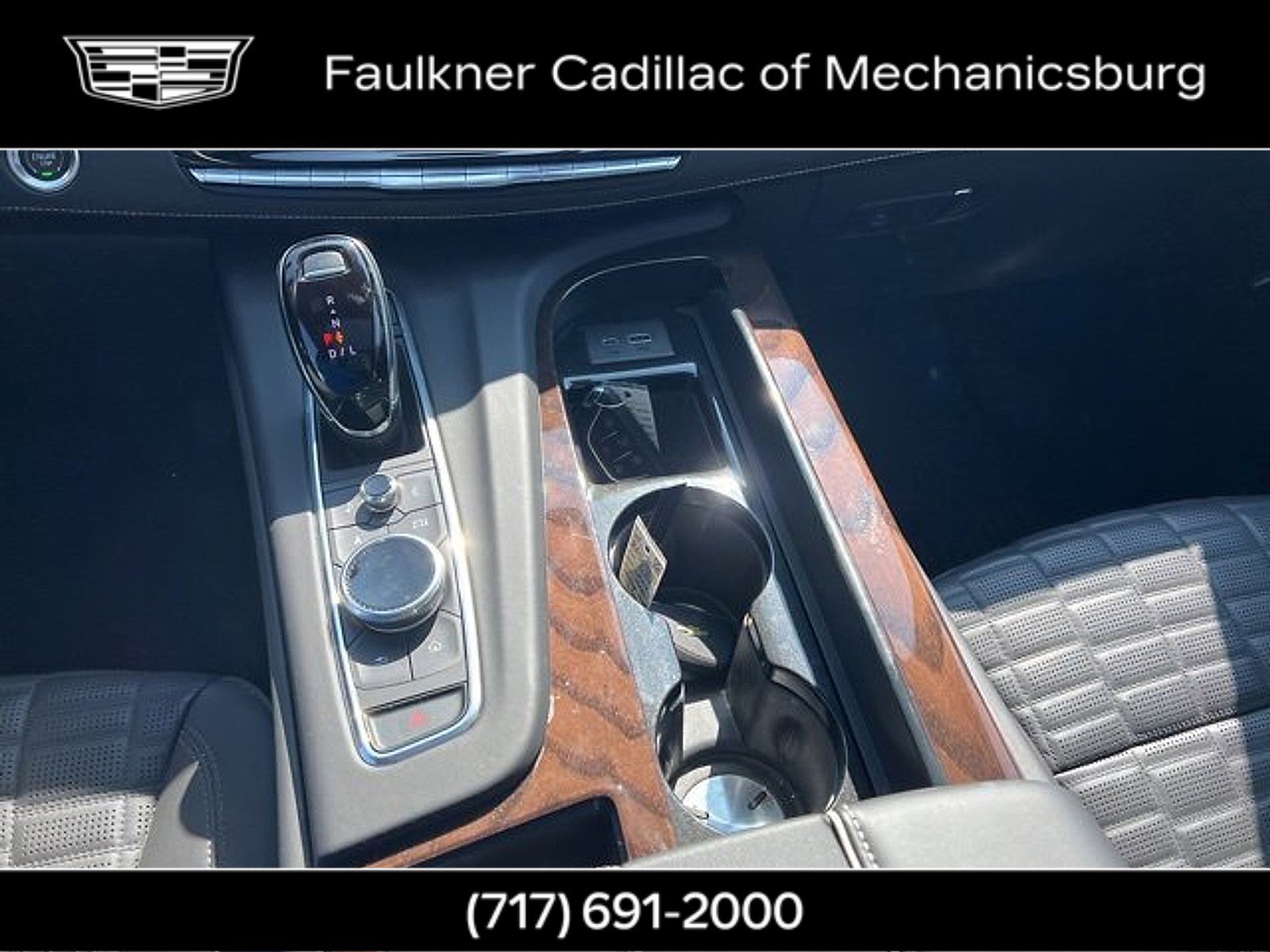 Certified 2023 Cadillac Escalade Sport Platinum image 22