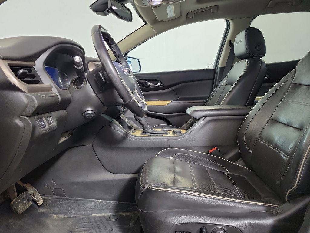 Used 2017 GMC Acadia Denali w/ Technology Package image 12