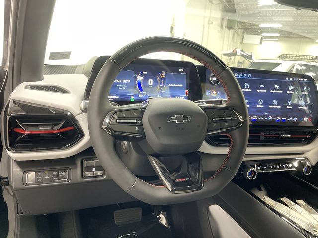New 2026 Chevrolet Silverado EV 4x4 Crew Cab image 14