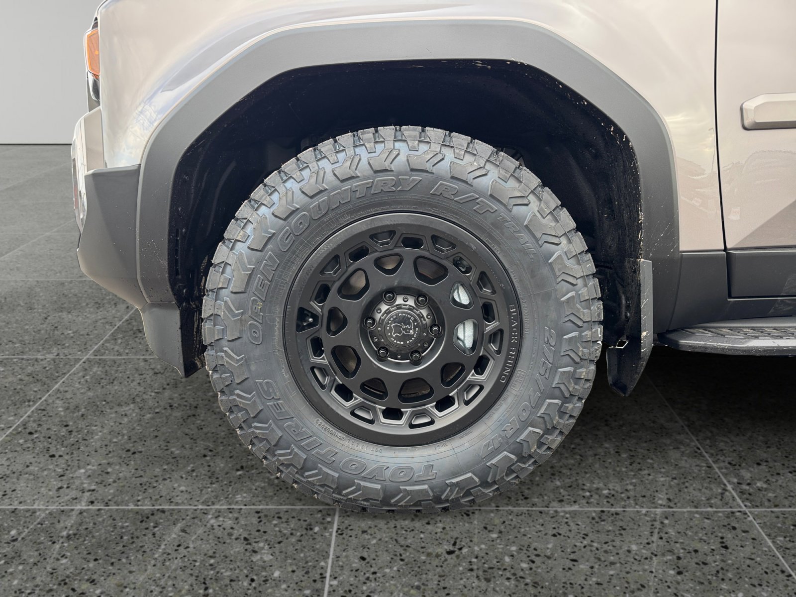 New 2026 Toyota Land Cruiser image 9