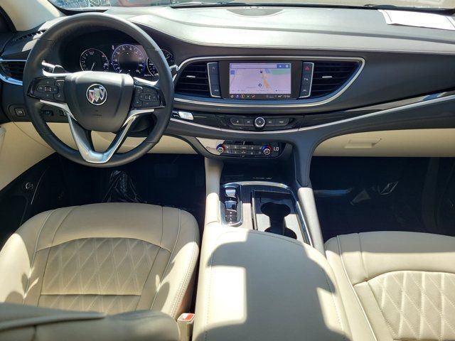 Used 2023 Buick Enclave Avenir w/ Avenir Technology Package image 2