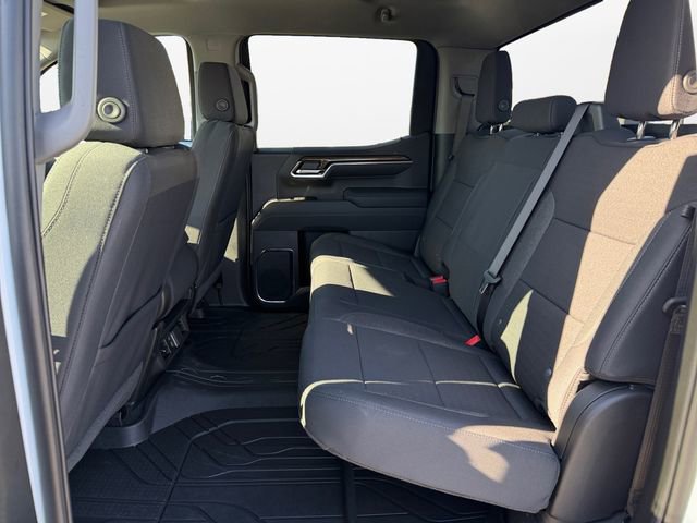New 2026 Chevrolet Silverado 1500 RST image 13
