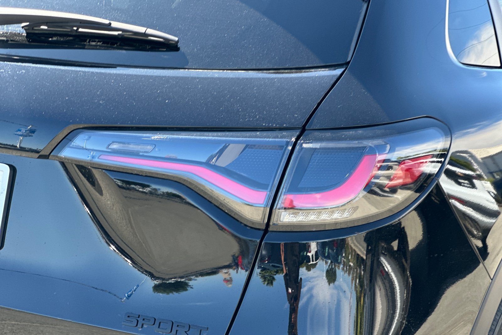 New 2027 Honda HR-V Sport image 30