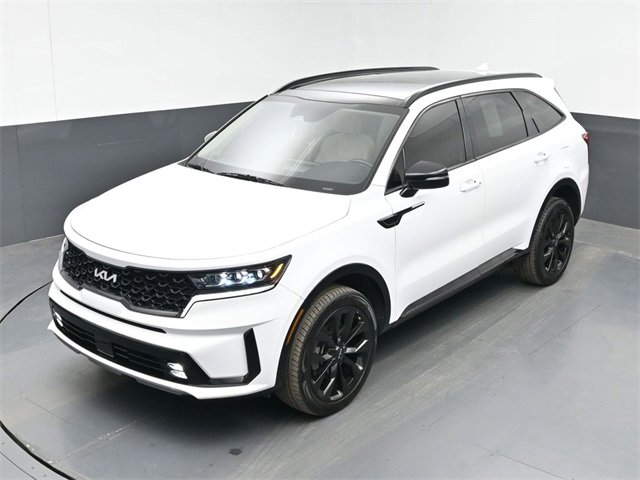 Used 2022 Kia Sorento SX image 15