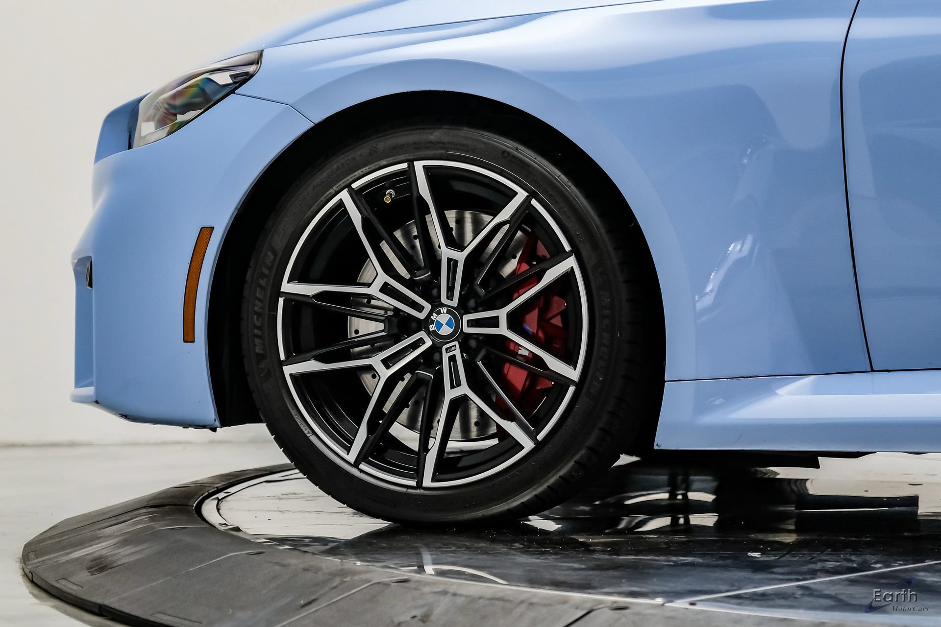Used 2024 BMW M2 RWD image 91