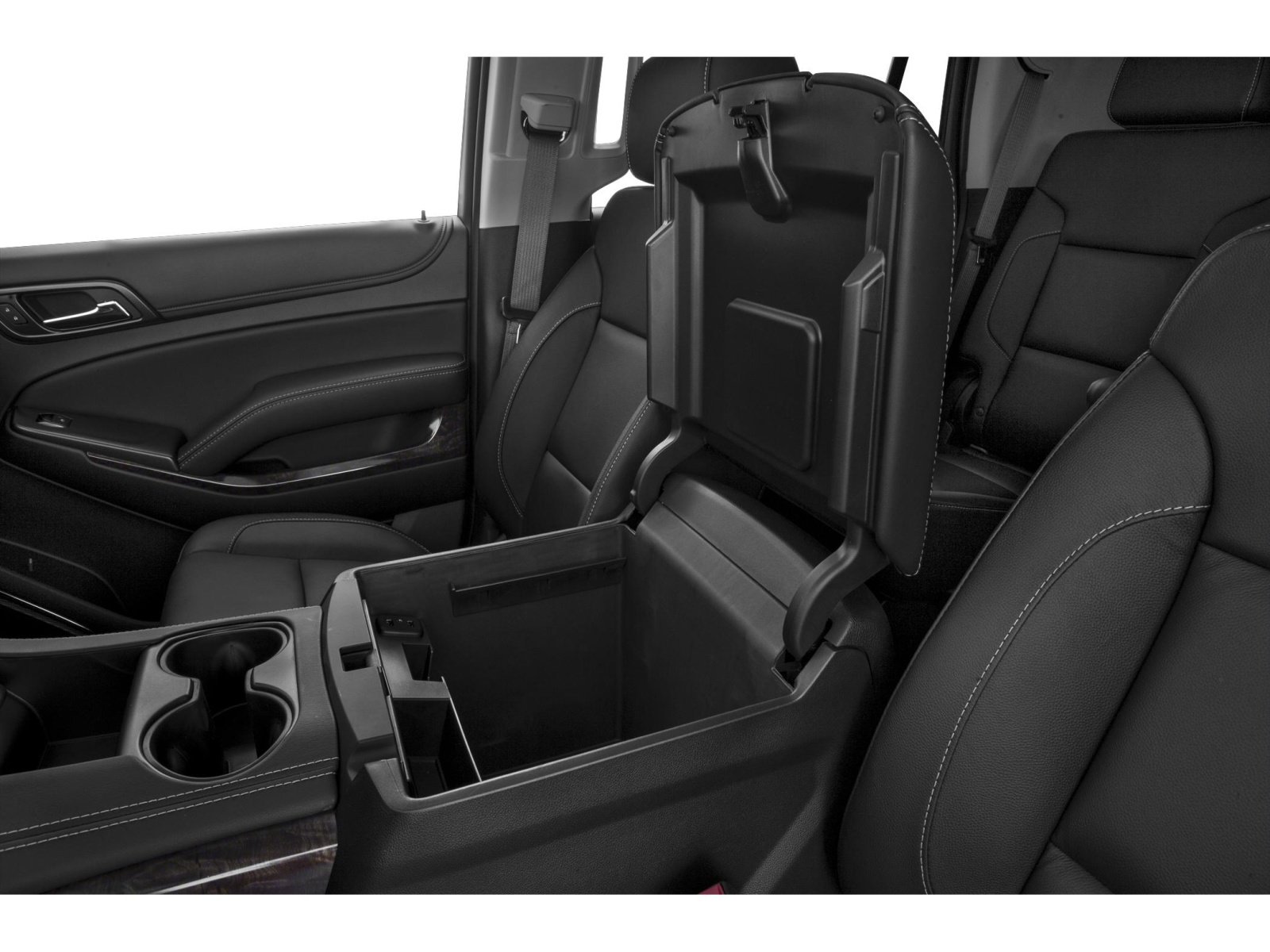 Used 2015 Chevrolet Tahoe LT image 12