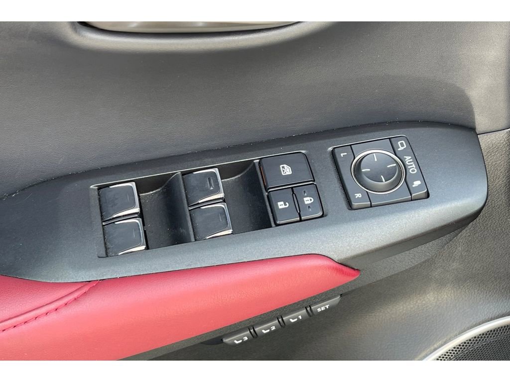 Used 2021 Lexus NX 300 FWD w/ Premium Package image 13