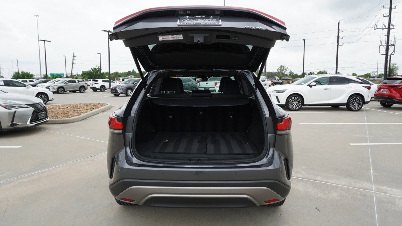 Used 2025 Lexus RX 350 FWD w/ Technology Package image 36