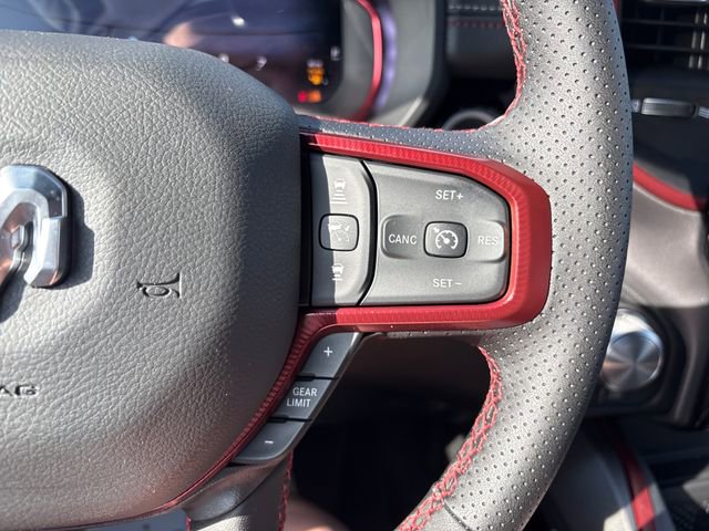 New 2026 RAM 1500 Rebel image 12
