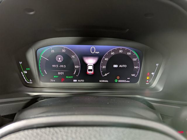 New 2026 Honda Accord SE image 4