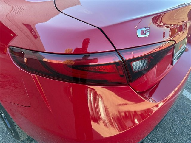 Used 2022 Alfa Romeo Giulia Veloce image 33