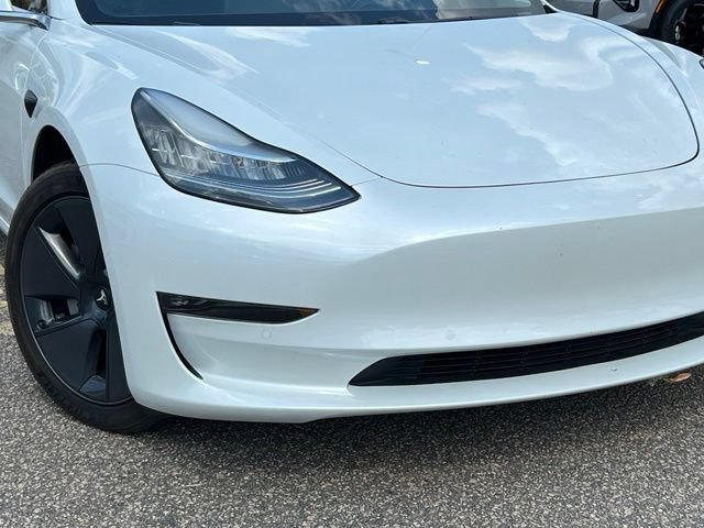 Used 2018 Tesla Model 3 Mid Range RWD image 48
