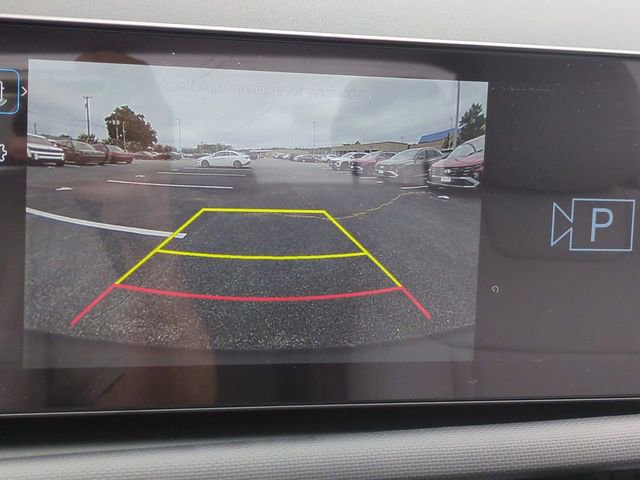 New 2026 Hyundai Santa Cruz SEL image 19