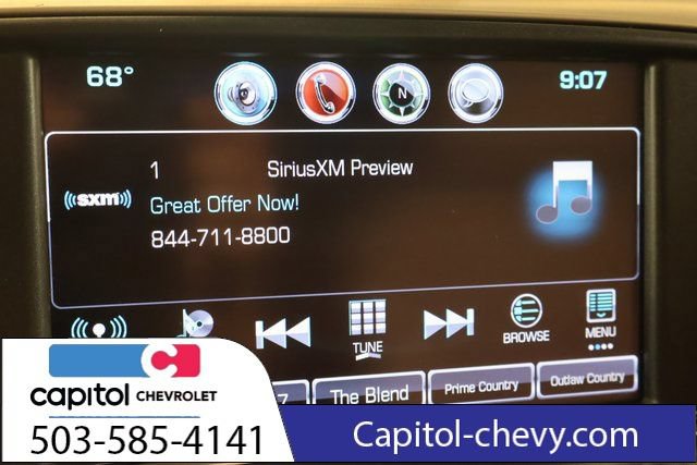 Used 2017 GMC Sierra 1500 Denali AWD/4WD image 21
