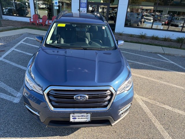 Used 2022 Subaru Ascent Premium w/ Convenience Package image 14