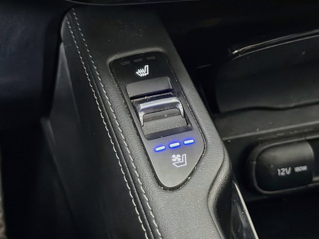 Used 2025 Kia Telluride SX Prestige X-Line AWD/4WD image 26