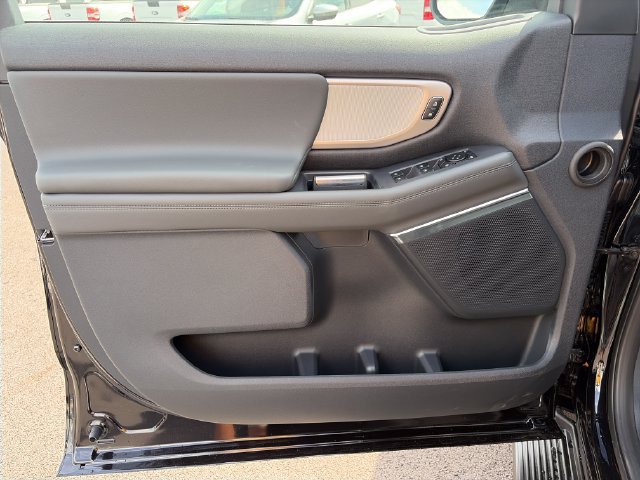 New 2027 Ford Expedition Active AWD/4WD image 19