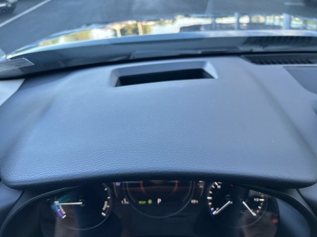 New 2026 MAZDA CX-50 2.5 Hybrid w/ Weather Package AWD/4WD image 19