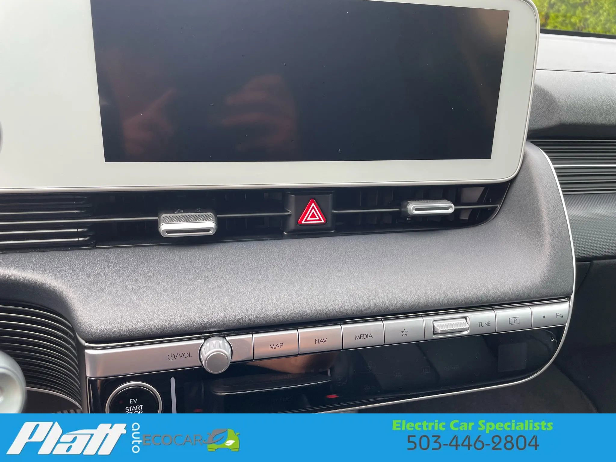 Used 2022 Hyundai Ioniq 5 Limited image 29