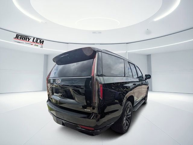 Used 2023 Cadillac Escalade Sport image 2