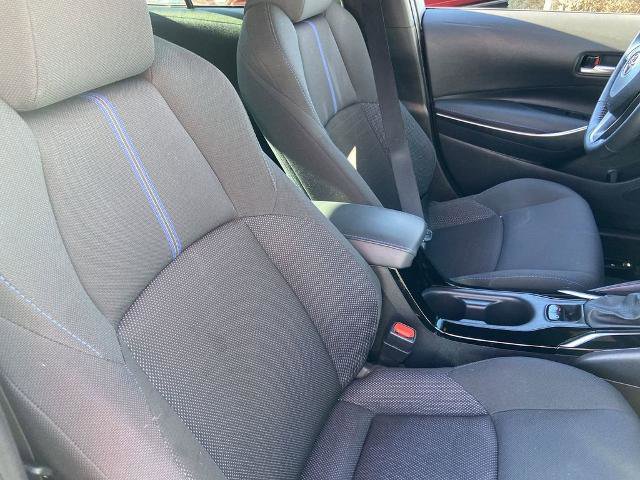 Used 2022 Toyota Corolla SE w/ Carpet Mat Package (TMS) image 21