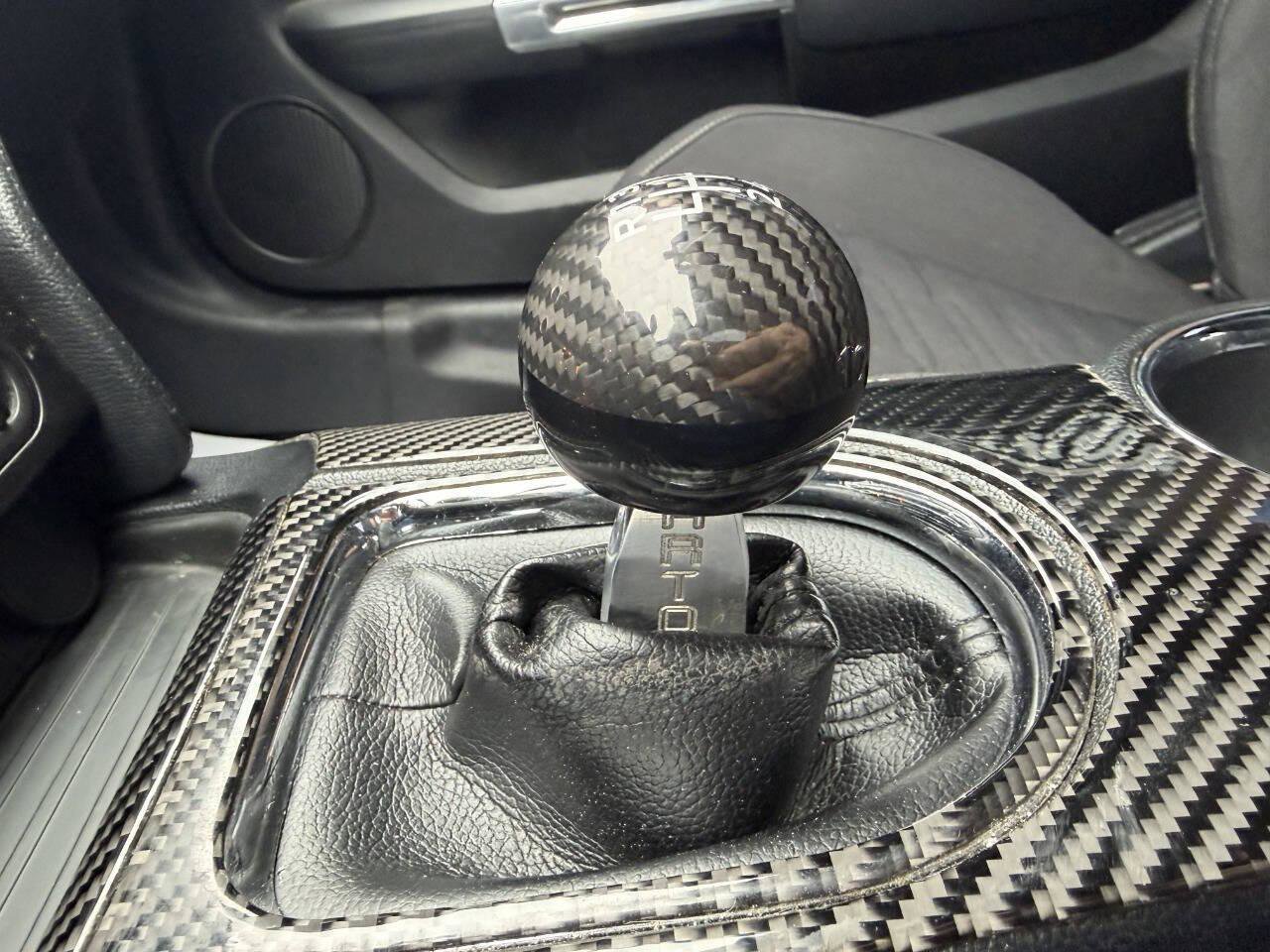 Used 2017 Ford Mustang GT image 21