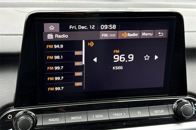 Certified 2024 Kia Forte LXS image 23