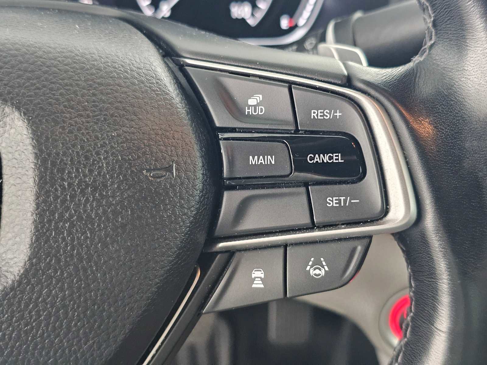 Used 2019 Honda Accord Touring image 28