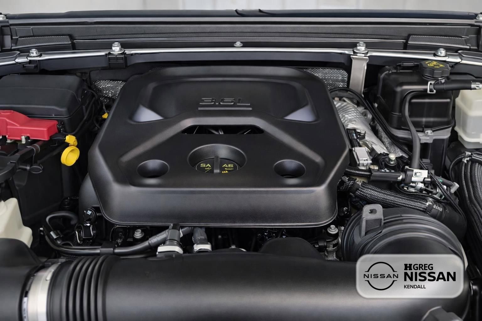 Used 2024 Jeep Wrangler Unlimited Sahara w/ Technology Group image 12