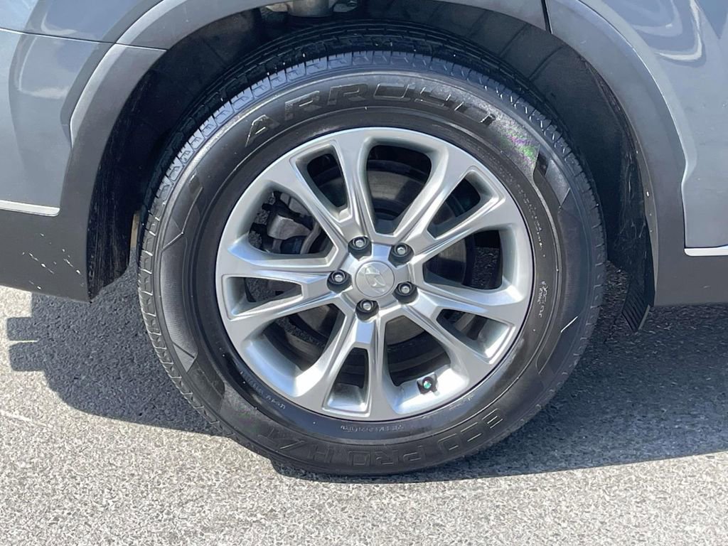 Used 2021 Hyundai Palisade SE image 12