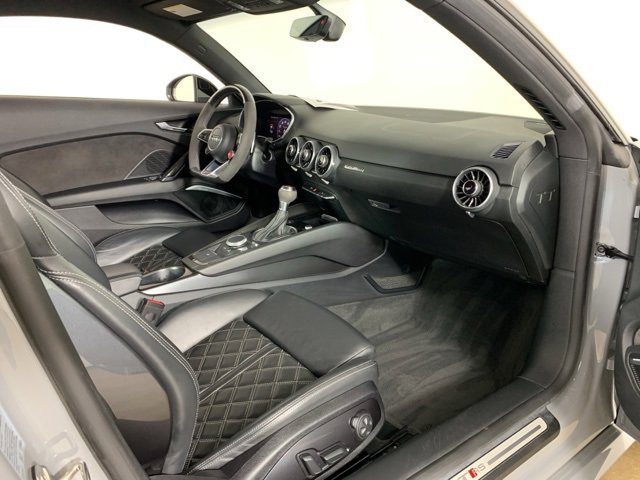 Used 2018 Audi TT RS w/ Technology Package image 22