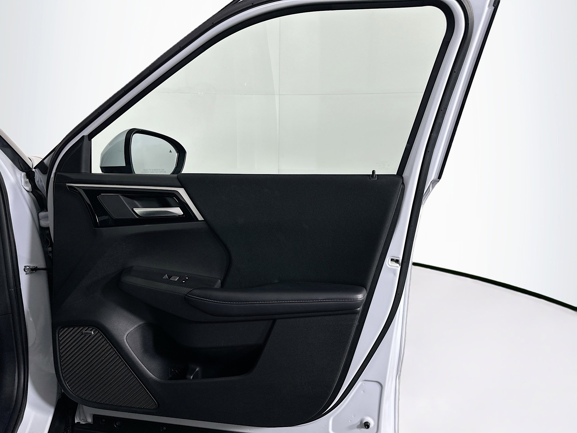 Used 2025 Mitsubishi Outlander ES AWD/4WD image 32