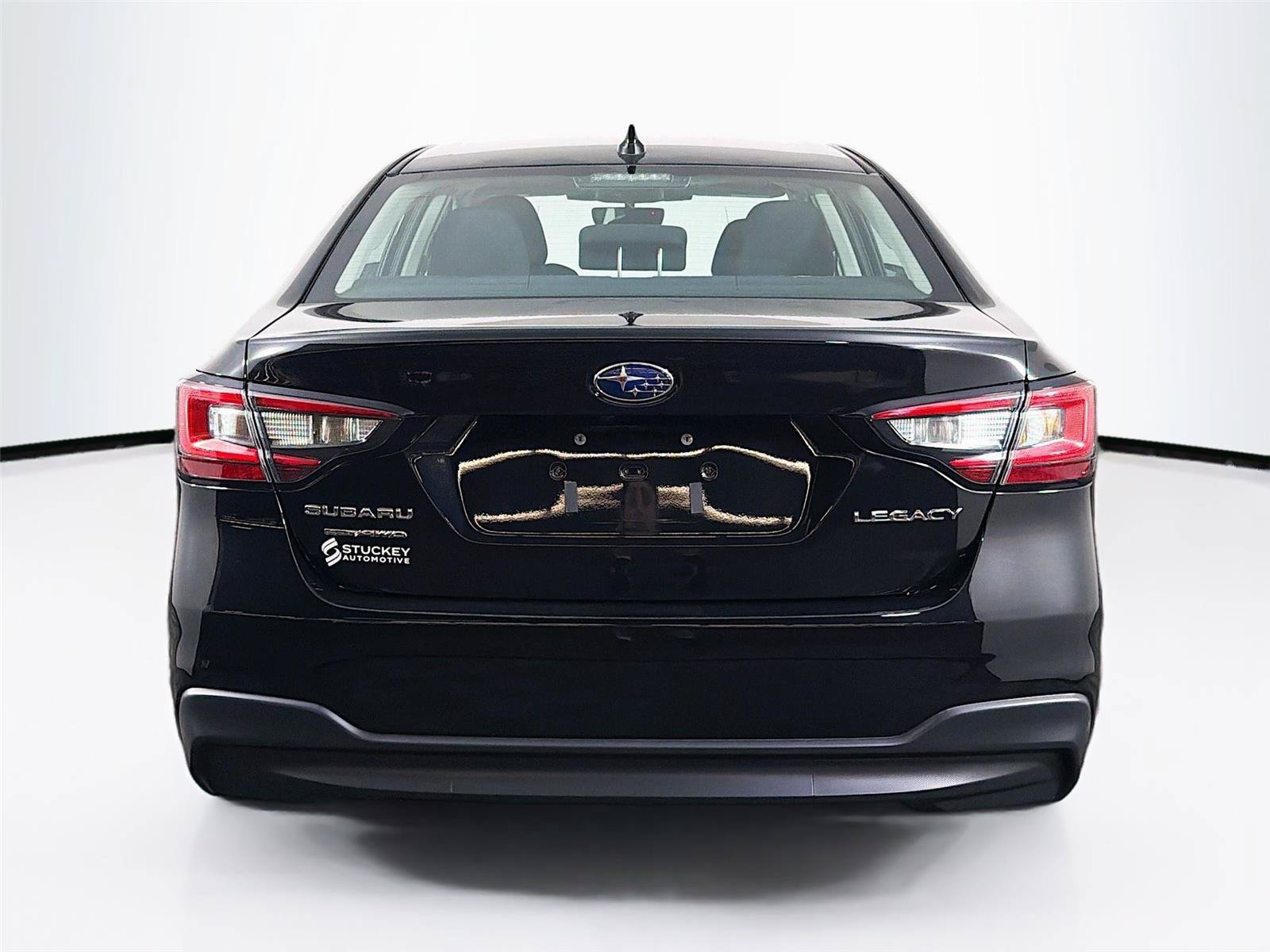 Used 2024 Subaru Legacy Premium AWD/4WD image 10