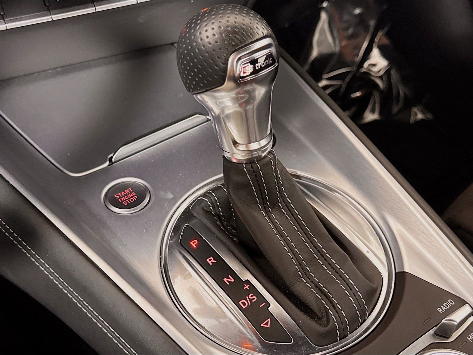 Used 2018 Audi TT 2.0T w/ Technology Package image 19