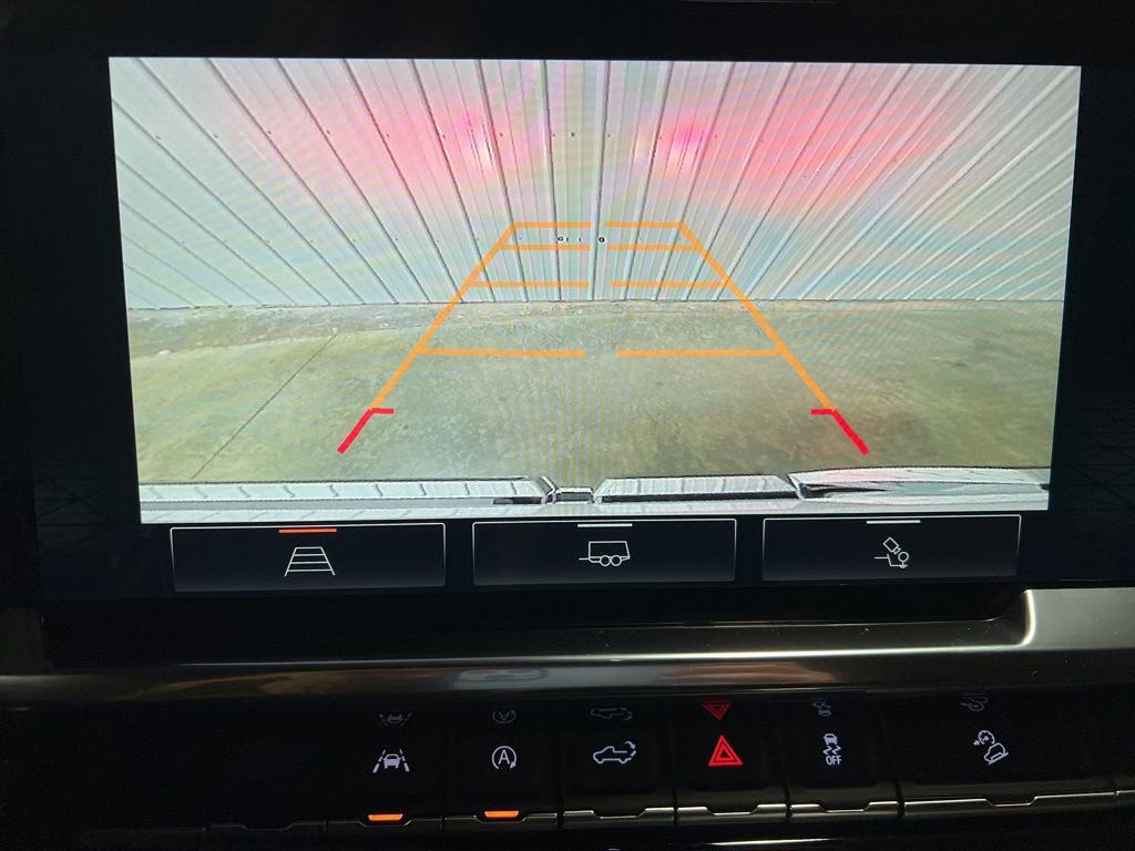 New 2026 GMC Sierra 1500 Elevation image 17