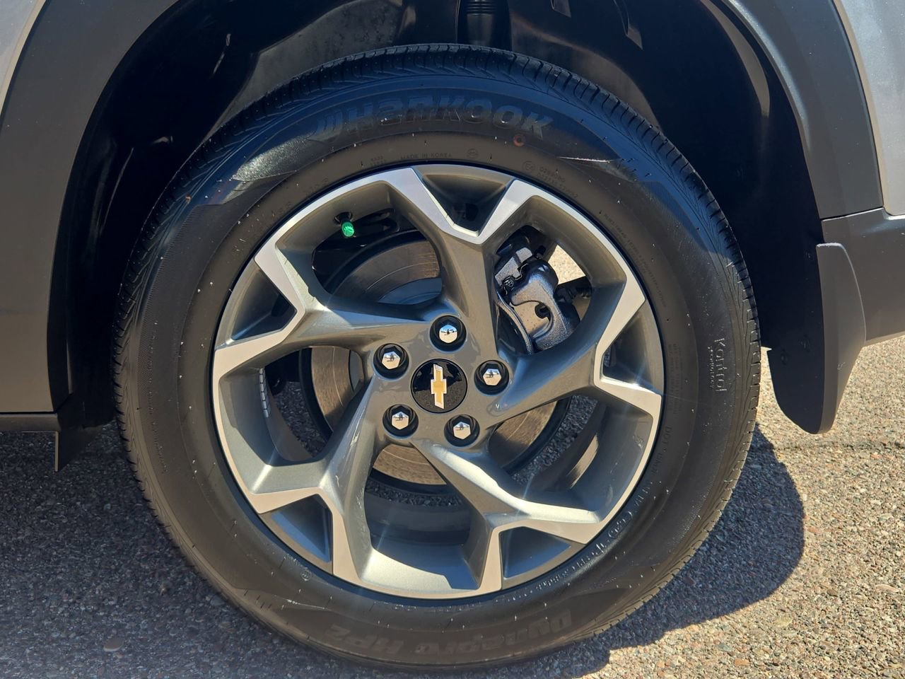 Used 2026 Chevrolet Trax LT w/ Driver Confidence Package image 31