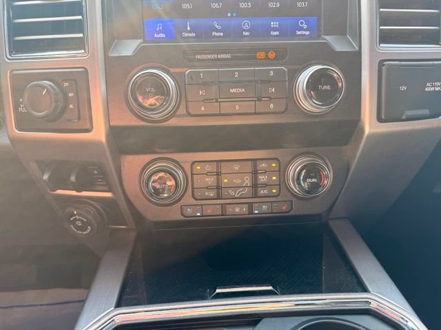 Used 2020 Ford F250 Platinum AWD/4WD image 33