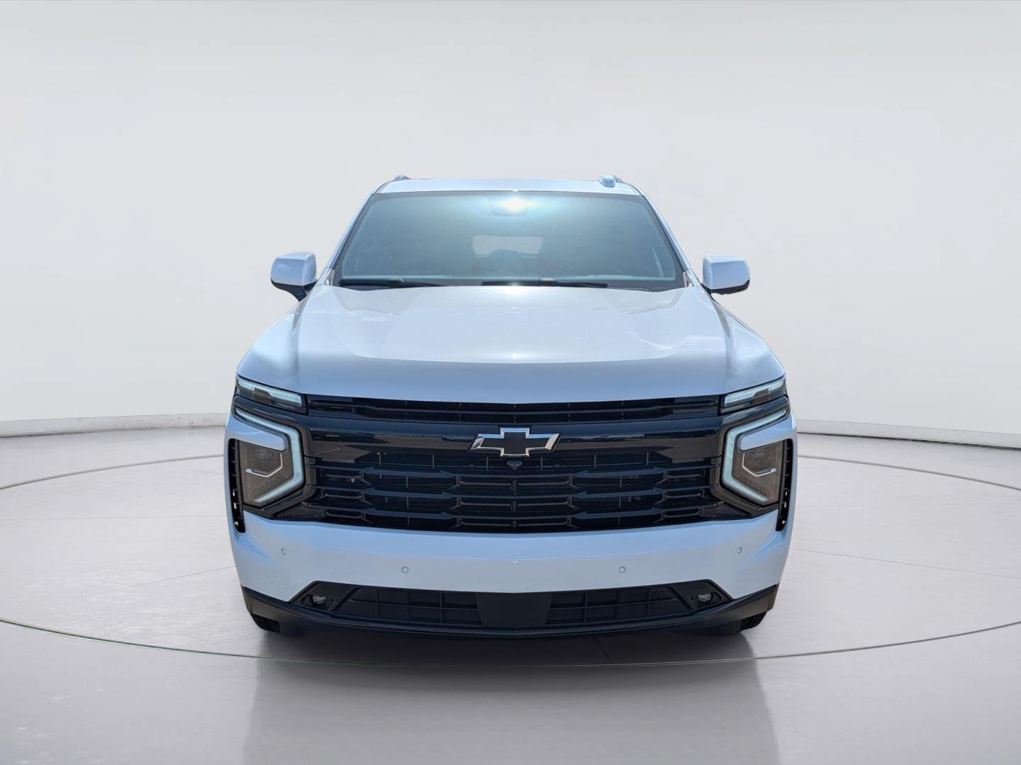 New 2026 Chevrolet Tahoe RST w/ Comfort Package RWD image 8