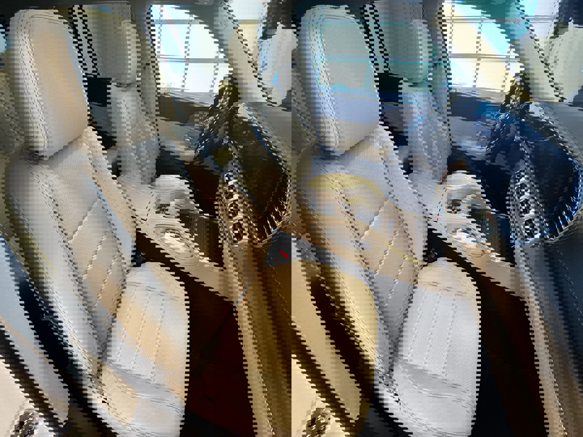 Used 2022 Mercedes-Benz GLS 450 4MATIC image 26