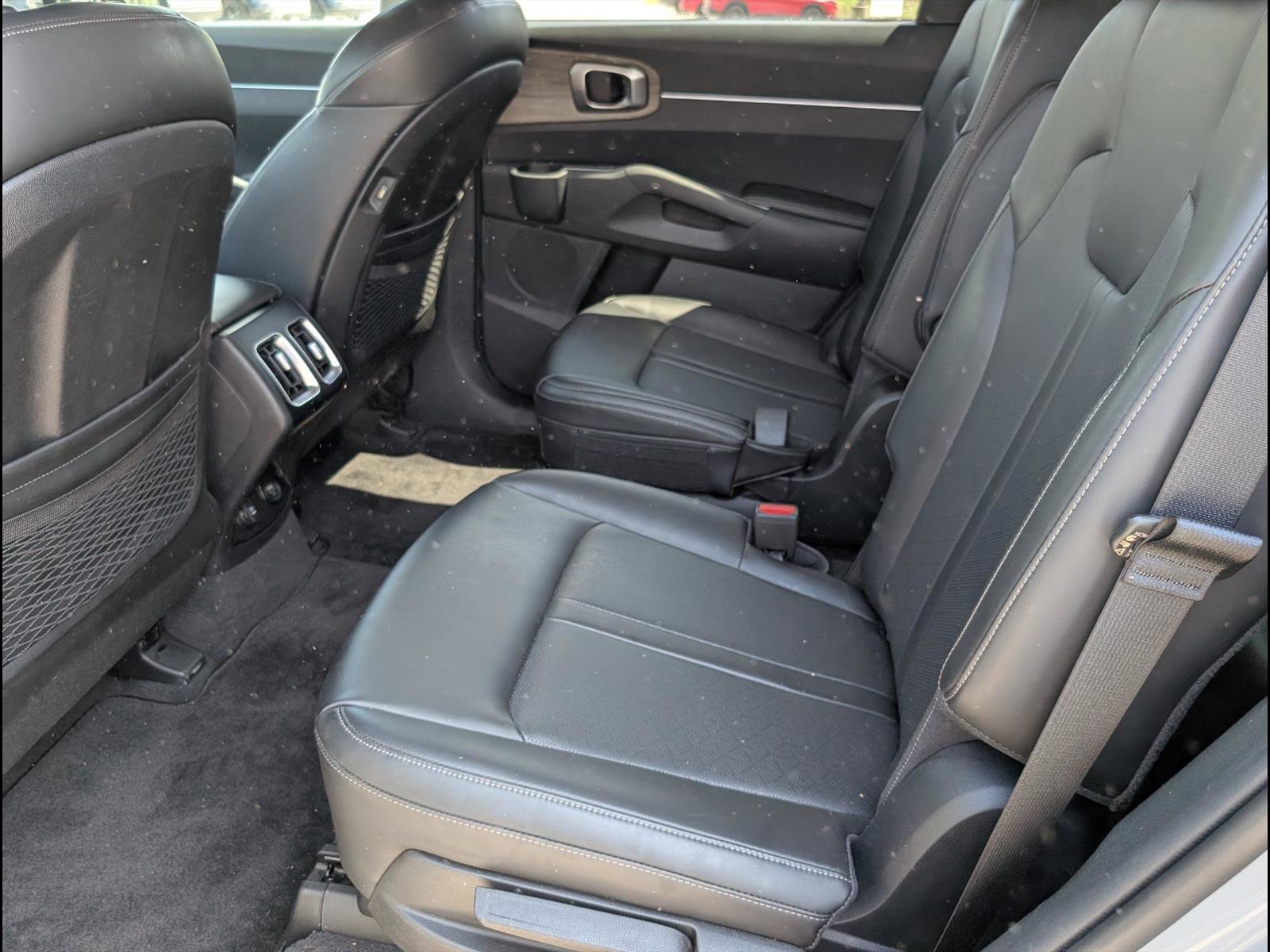 Used 2023 Kia Sorento X-Line EX image 14