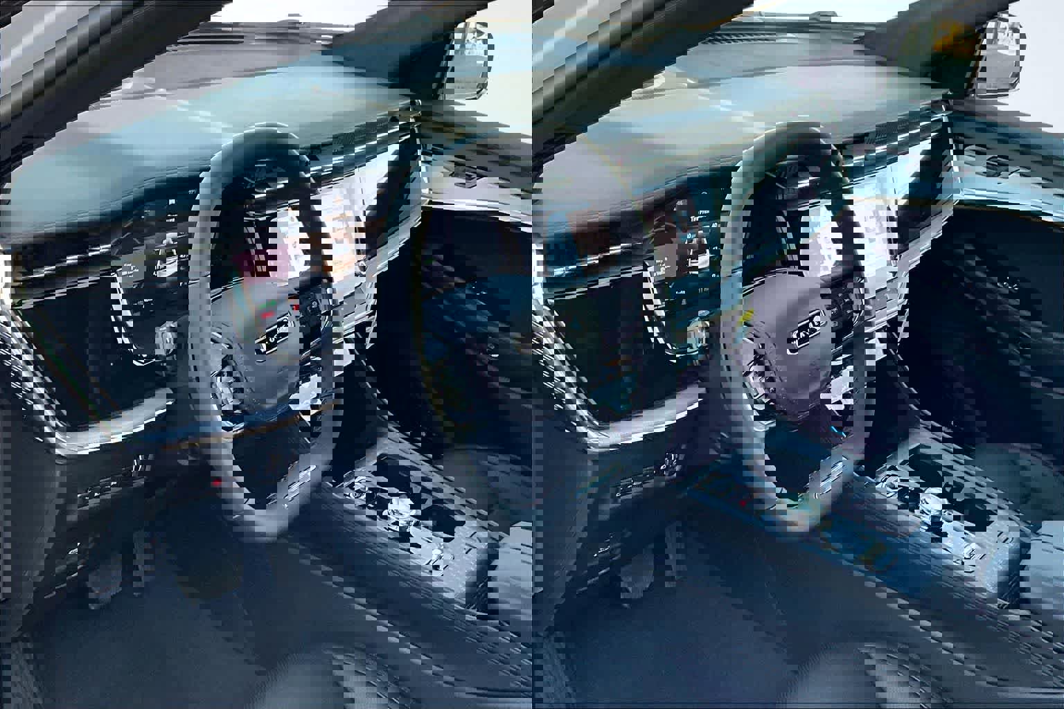 New 2025 Jeep Wagoneer S Launch Edition image 2