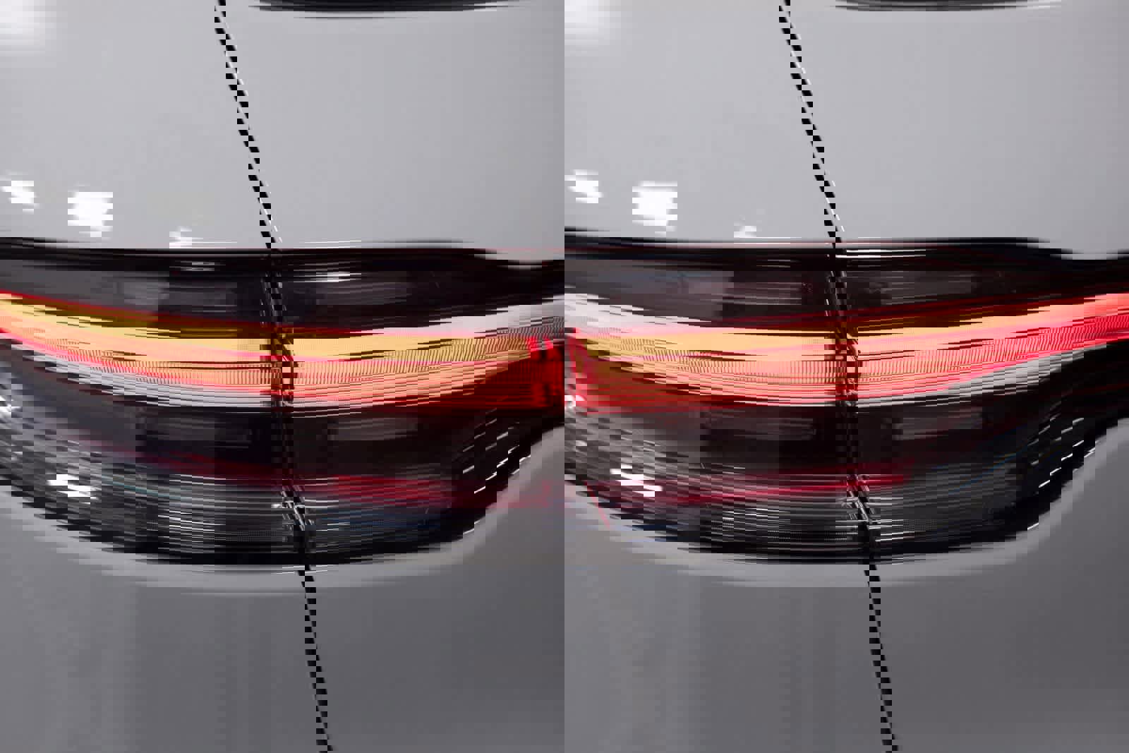 Certified 2025 Porsche Macan image 36