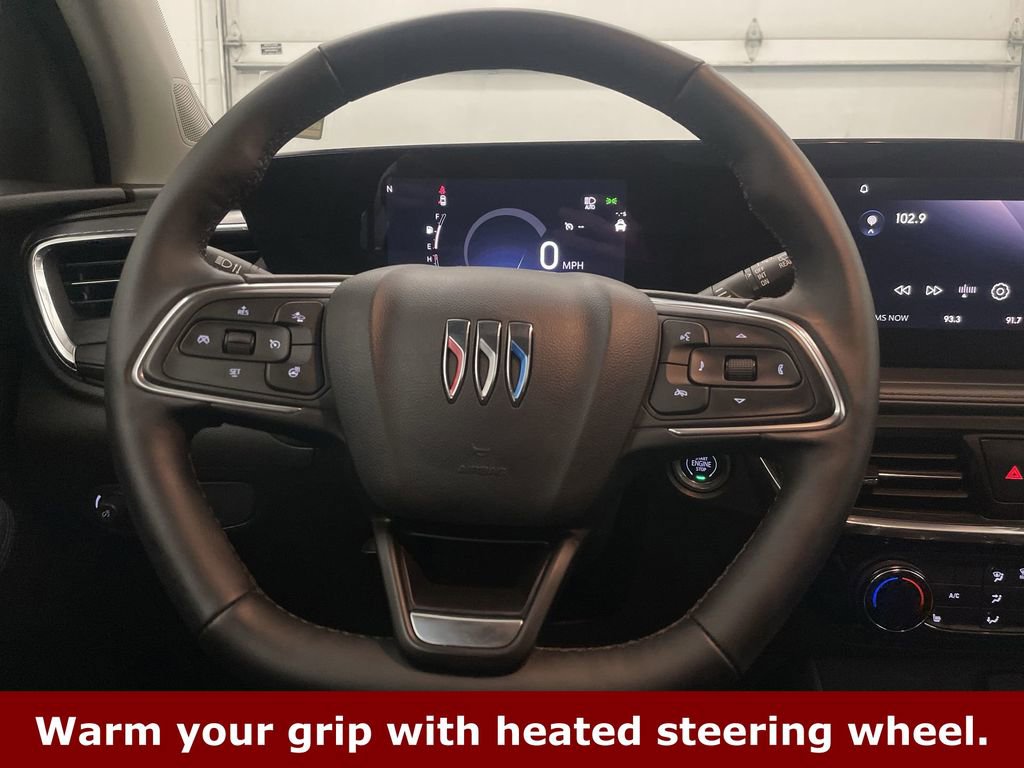 Used 2025 Buick Encore GX Sport Touring w/ Comfort Package image 5