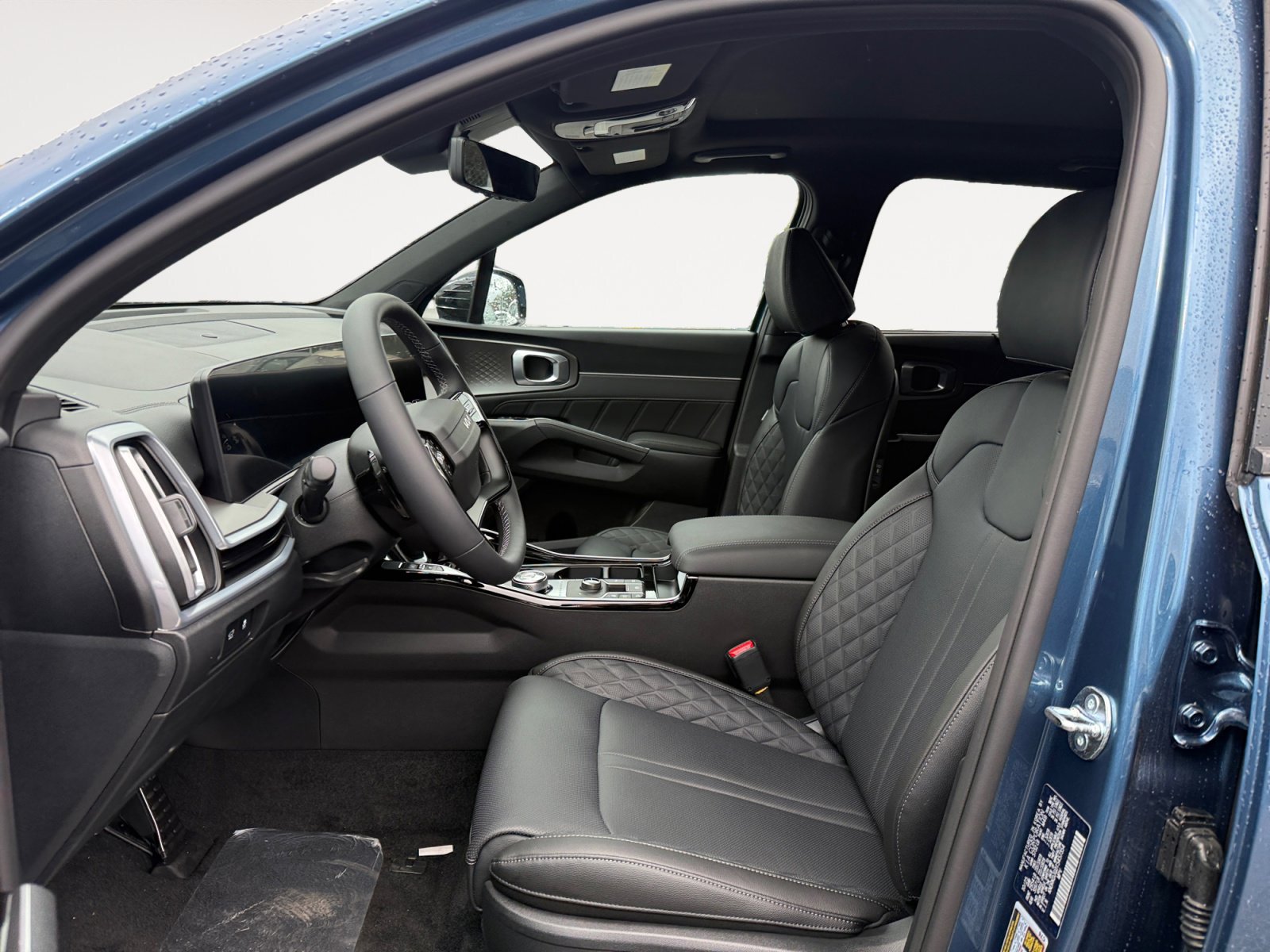 New 2026 Kia Sorento SX Prestige image 10