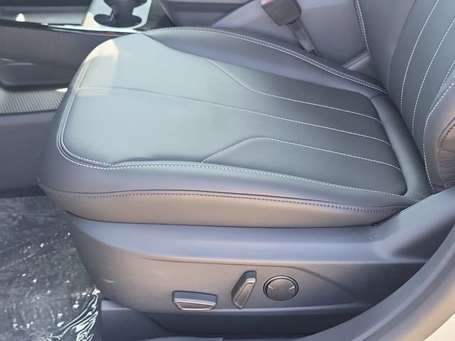 New 2026 Ford Mustang Mach-E Select RWD image 15