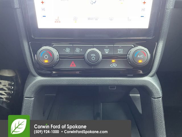 New 2025 Ford Ranger XLT w/ Equipment Group 301A High image 27