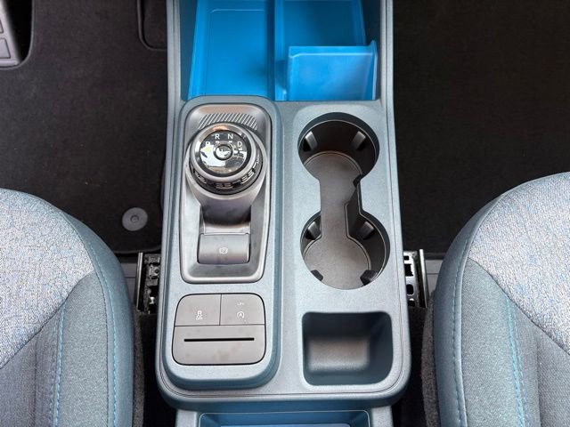 New 2025 Ford Maverick XLT w/ Equipment Group 302A image 21