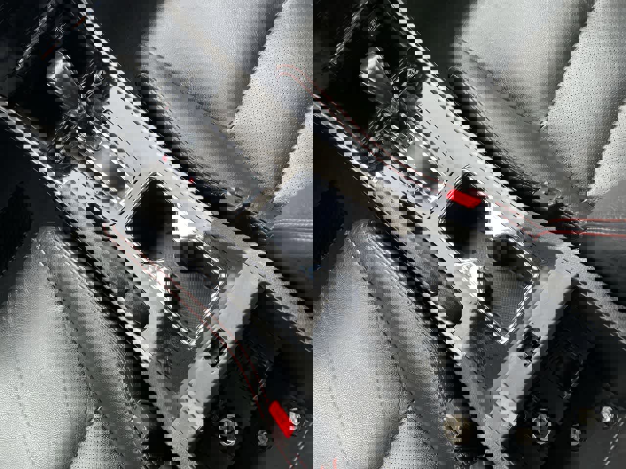 Used 2016 Honda Accord Sport image 22